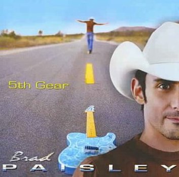 Music - CD 5th Gear [Bonus Track] Book