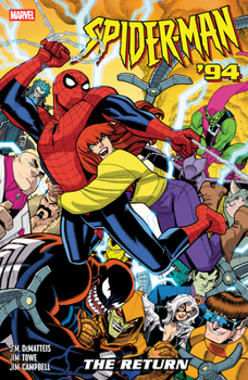 Spider-Man '94