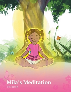 Paperback Mila's Meditation Book