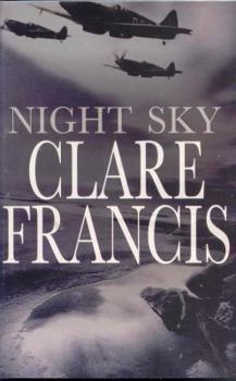 Paperback Night Sky Book