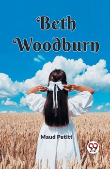 Paperback Beth Woodburn Book