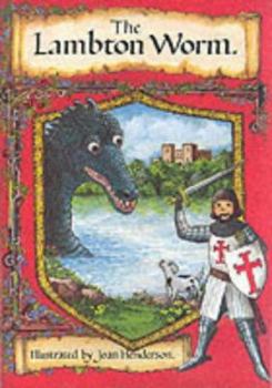 Paperback The Lambton Worm Book