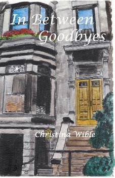 Paperback In Between Goodbyes Book
