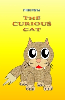 Paperback The curious cat Book