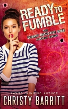 Paperback Ready to Fumble Book