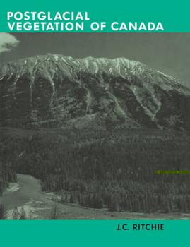Postglacial Vegetation of Canada