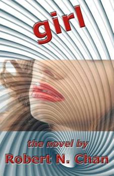 Paperback girl Book