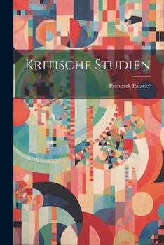 Paperback Kritische Studien [German] Book