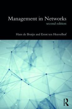 Paperback Management in Networks Book