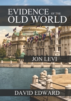 Paperback Evidence of the Old World Book