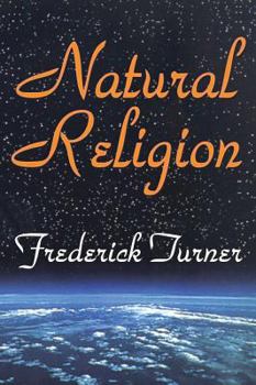 Hardcover Natural Religion Book