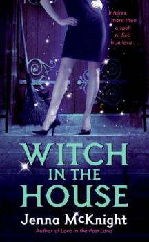 Mass Market Paperback Witch in the House Book