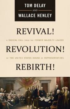 Paperback Revival! Revolution! Rebirth! Book