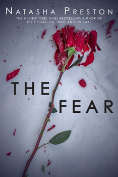 Paperback The Fear Book