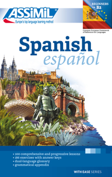 Paperback Spanish Espanol Book