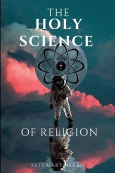 Paperback The Holy Science of Religon Book