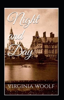 Paperback Night and Day Annotated Book