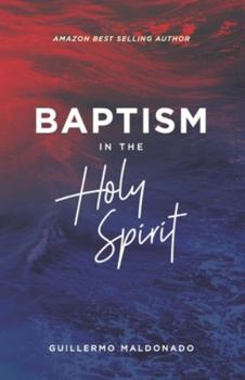 Paperback Baptism with The Holy Spirit Book