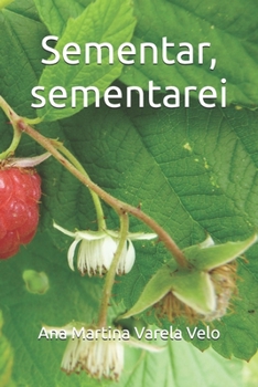 Paperback Sementar, sementarei [Spanish] Book