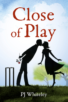 Paperback Close of Play Book