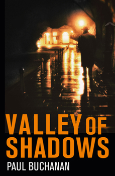 Valley of Shadows - Book #2 of the PI John Keegan