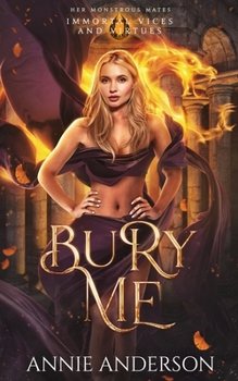 Paperback Bury Me Book