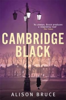 Hardcover Cambridge Black Book