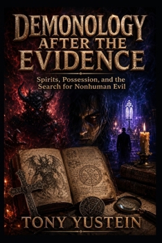 Demonology After the Evidence: Spirits, Possession, and the Search for Nonhuman Evil