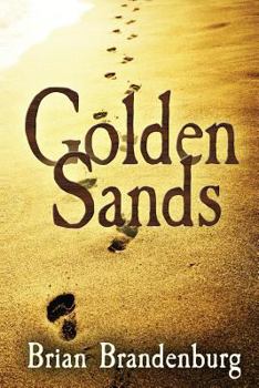 Paperback Golden Sands Book