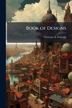 Paperback Book of Designs Book