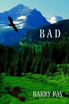 Paperback B A D Book