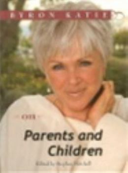 Hardcover On Parents and Children (Volume 2) Book