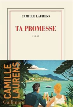 Paperback Ta promesse [French] Book