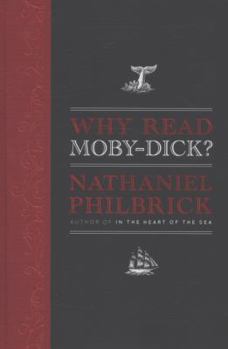 Hardcover Why Read Moby-Dick? Book