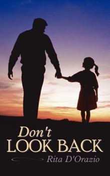 Paperback Don't Look Back Book