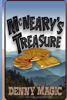 Paperback McNeary's Treasure Book