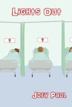 Lights Out - Book  of the Lights Out