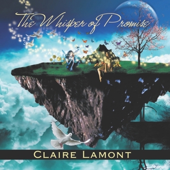 Paperback The Whisper of Promise Book