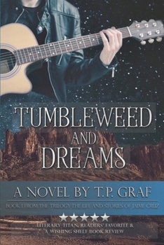 Paperback Tumbleweed and Dreams Book