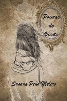 Paperback Poemas de viento [Spanish] Book