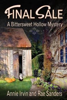 Paperback Final Sale: A Bittersweet Hollow Mystery Book