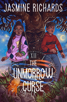 Paperback The Unmorrow Curse Book