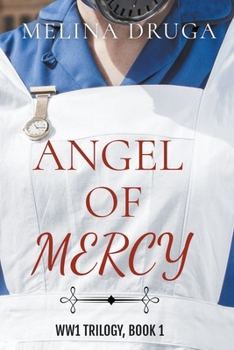 Paperback Angel of Mercy Book