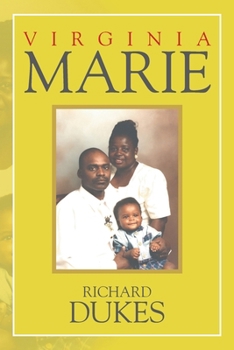 Paperback Virginia Marie Book
