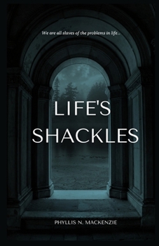 Paperback Life's Shackles: A Poetry Collection Book