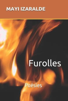 Paperback Furolles: Poésies [French] Book