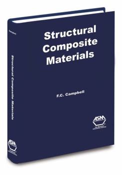 Hardcover Structural Composite Materials Book