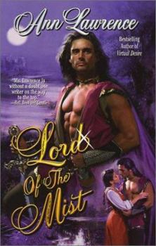 Mass Market Paperback Lord of the Mist Book
