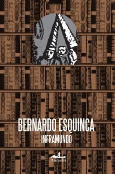 Paperback Inframundo [Spanish] Book