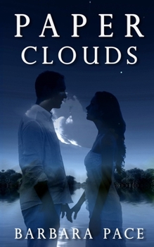 Paperback Paper Clouds Book